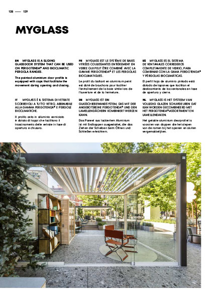 pergole bioclimatice, pergole retractabile, copertine, sisteme de umbrire