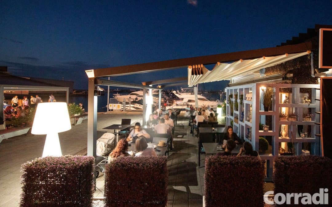 Buddha Bar Constanta 2017, Romania