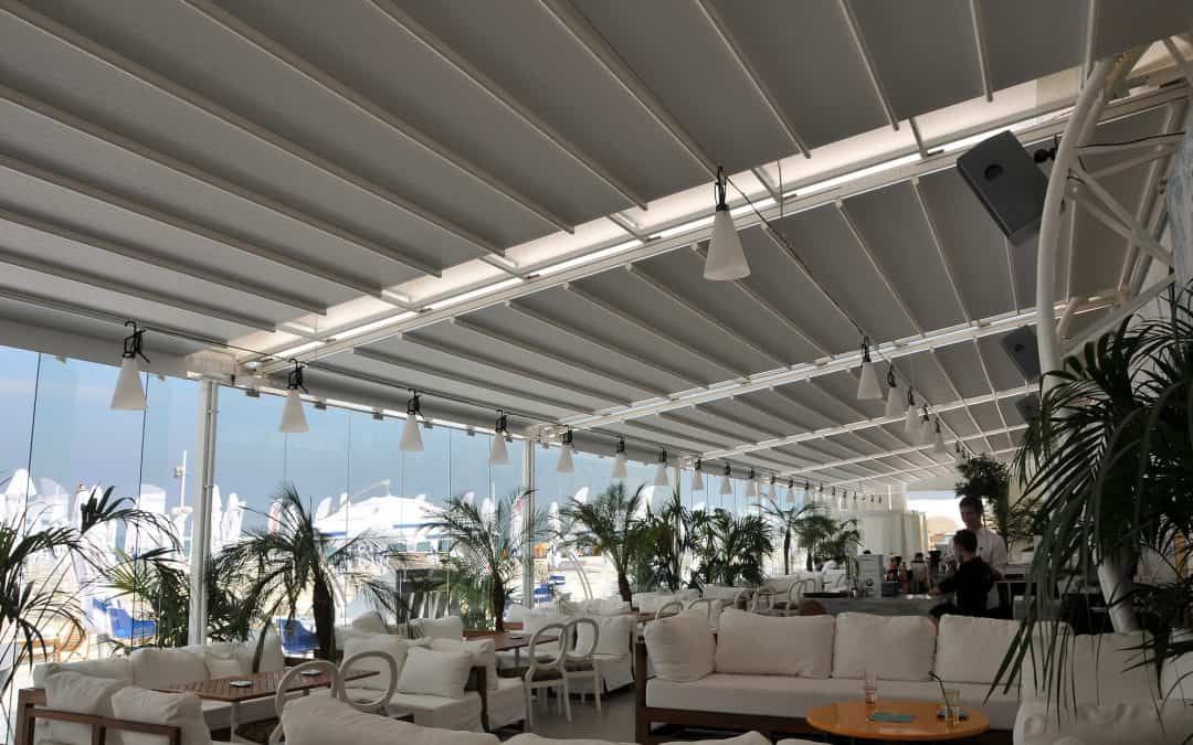 Fratelli Beach Club Mamaia 2011, Romania