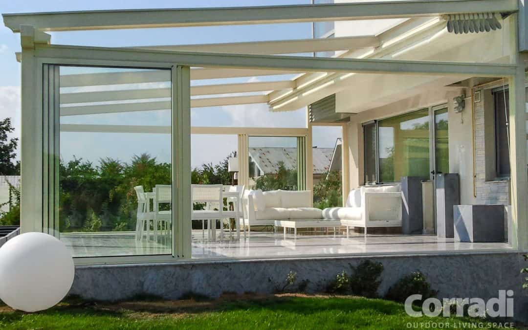 Residential Project August 2012, Romania