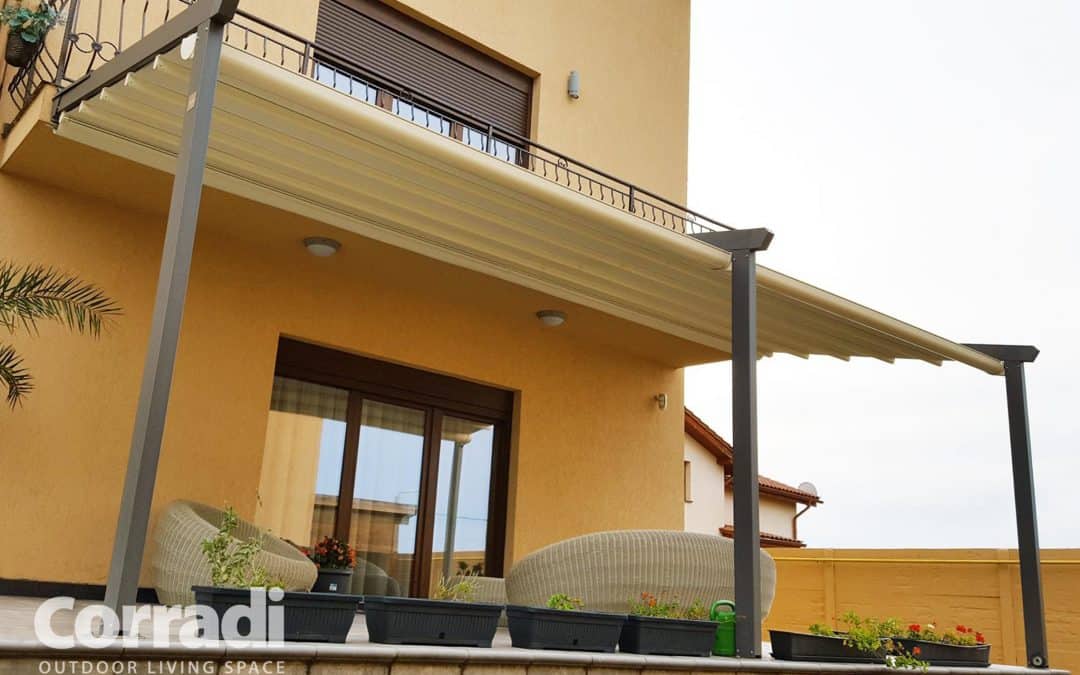 Residential Project December 2015, Romania