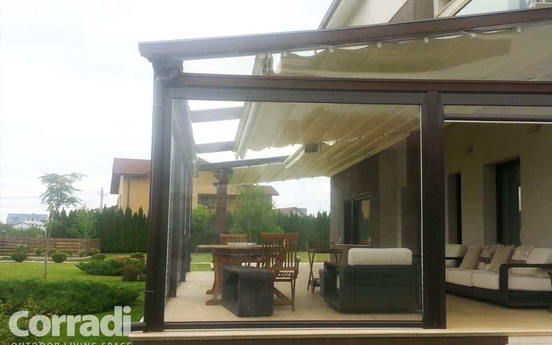 Residential Project May 2011, Romania