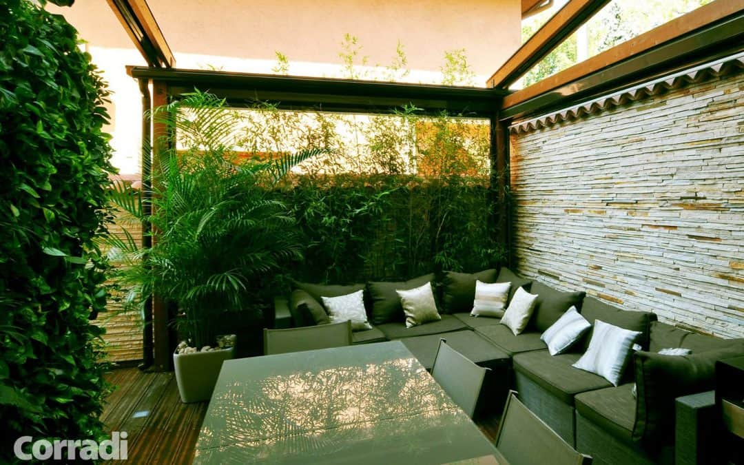 Residential Project November 2011, Romania