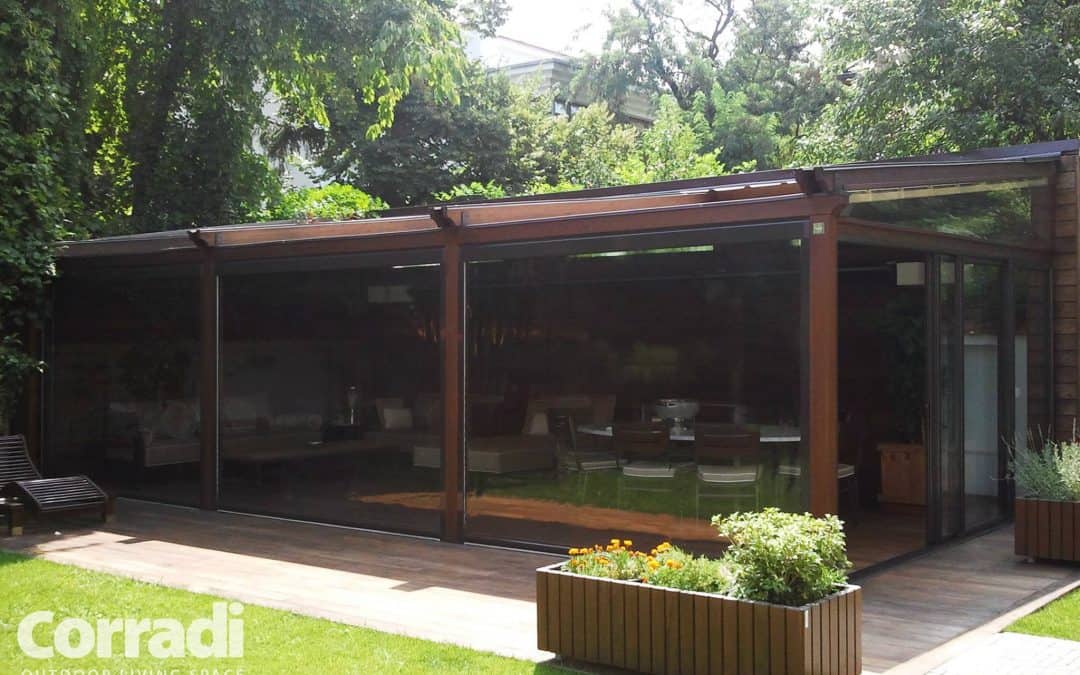 Residential Project October 2010, Romania
