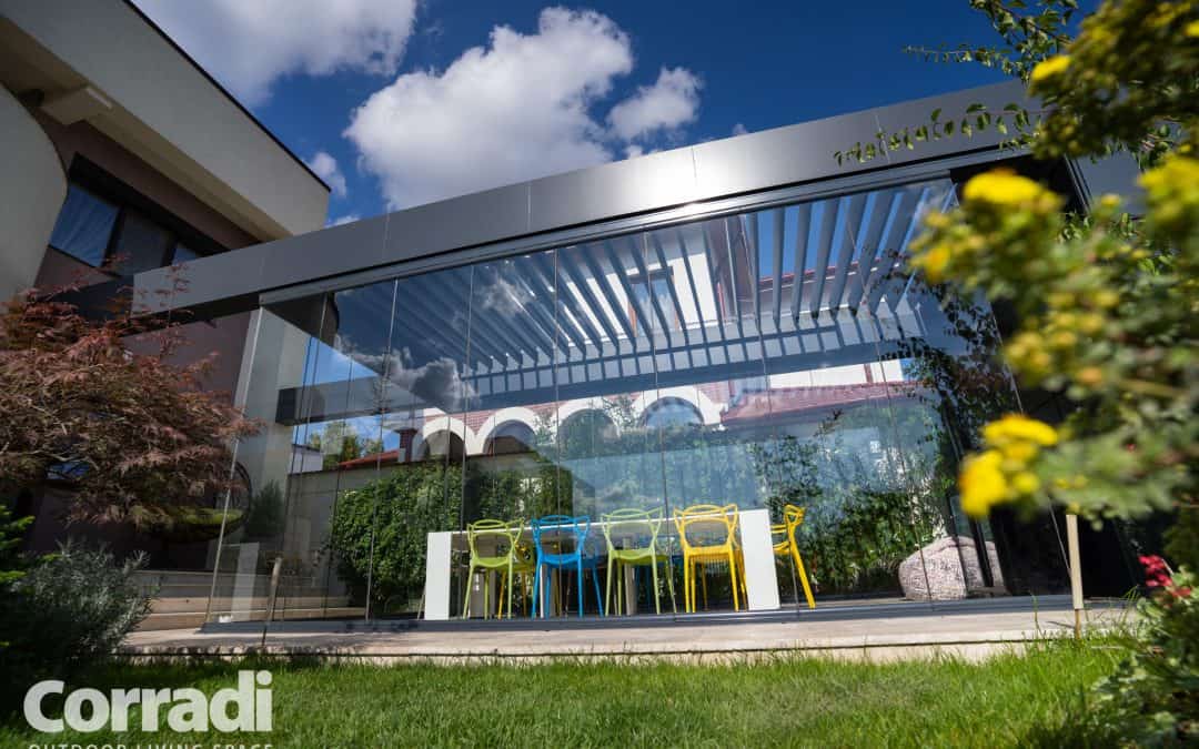 Residential Project October 2018, Romania