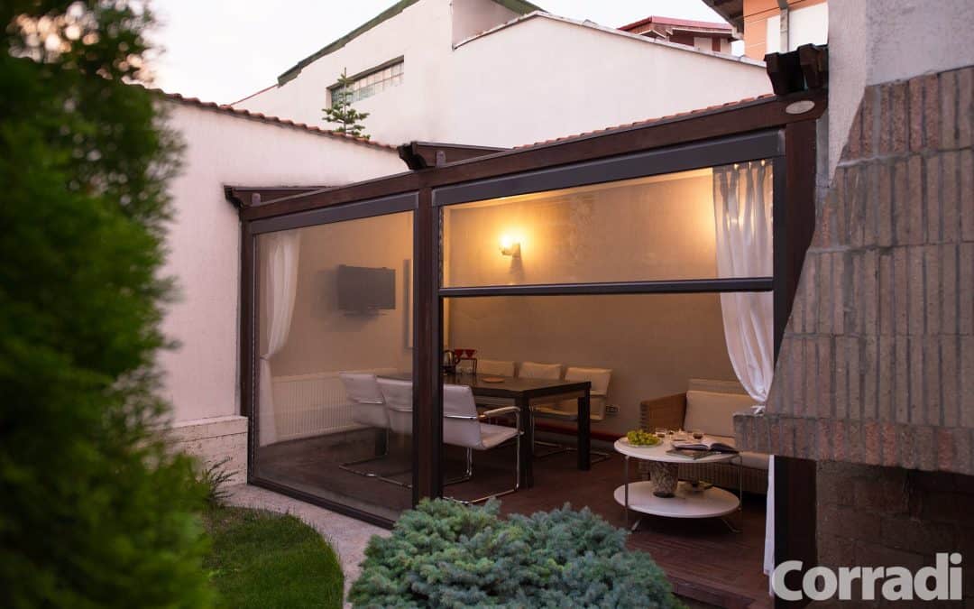 Residential Project September 2008, Romania