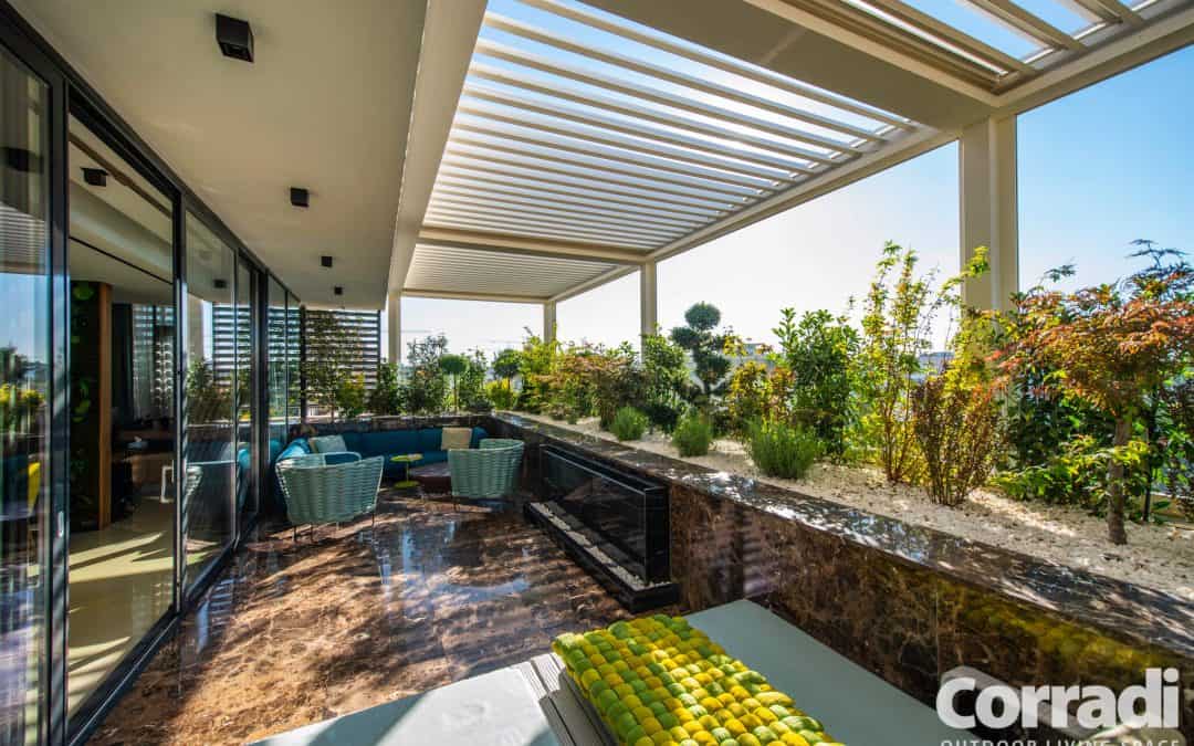 Residential Project August 2018, Romania
