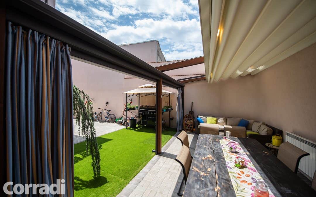 Residential Project October 2018, Romania